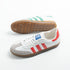 Men's Samba